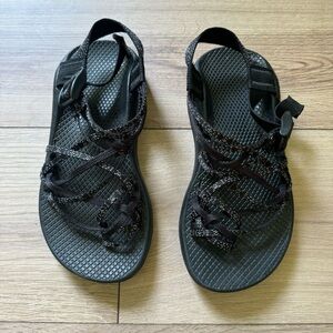 Chaco Sandals 6